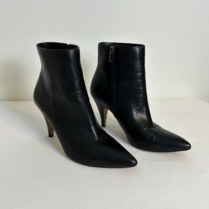 Vince Camuto Boots Black